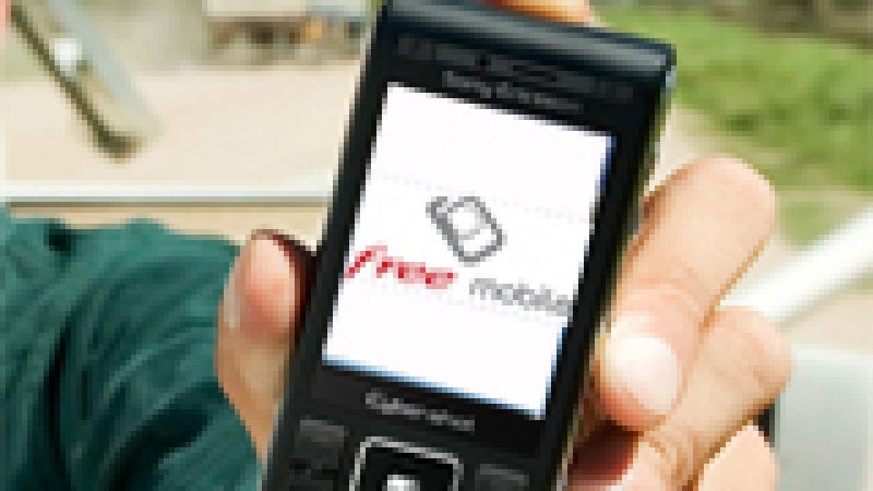 Free Mobile est prêt à être lancé : L’ARCEP vient de valider sa couverture !