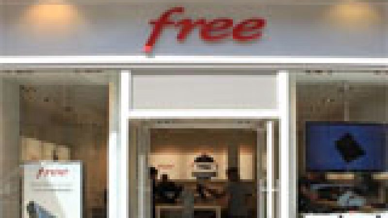 Free se prépare à ouvrir plusieurs autres Free Center