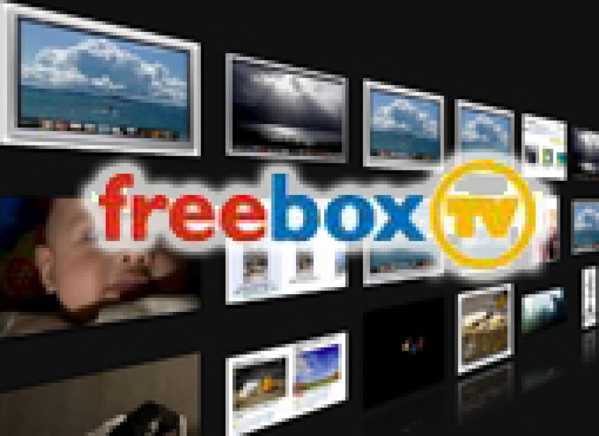 Freebox TV : bilan 2011 et nouveautés prévues pour 2012