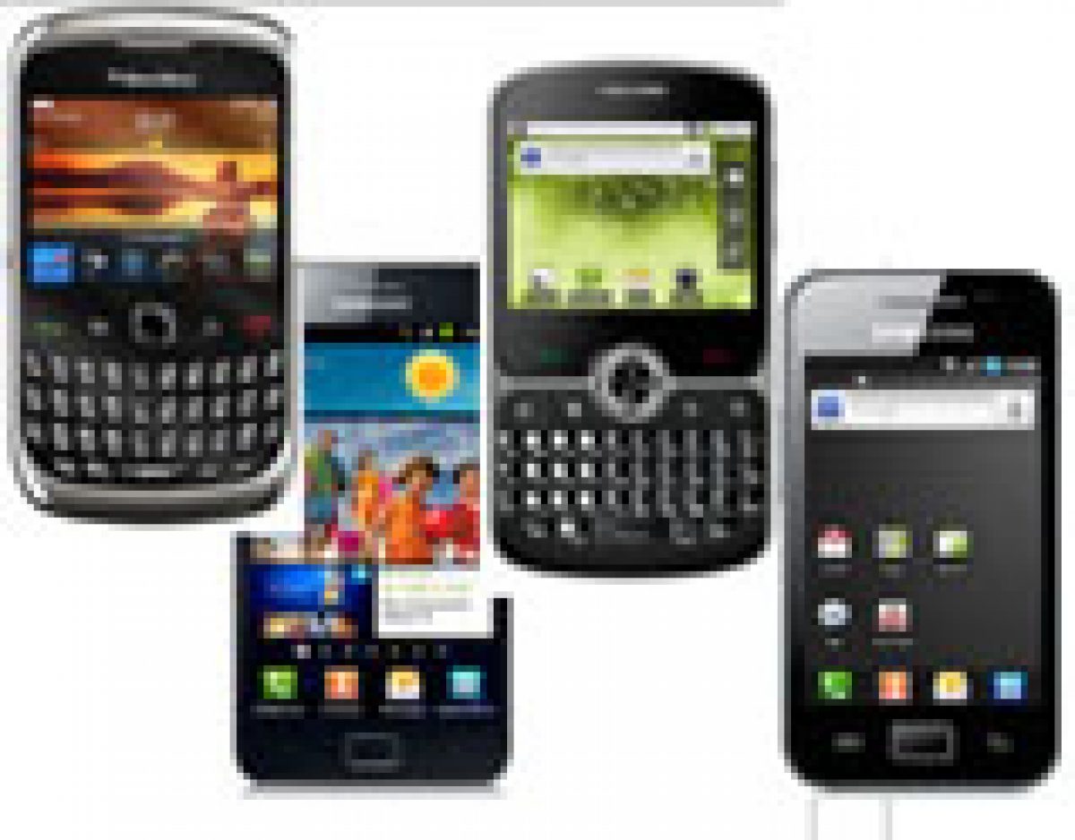 Free Mobile : les téléphones portables sont en vente !