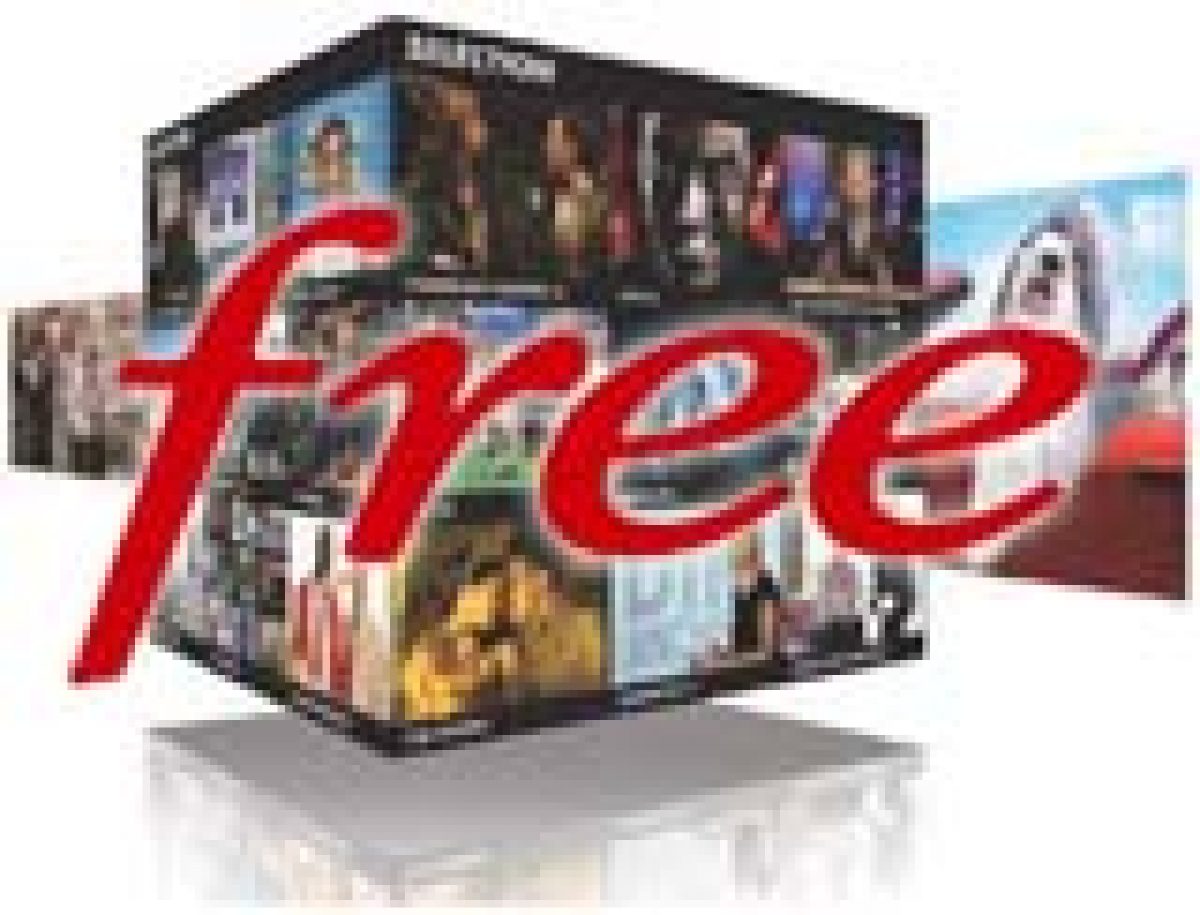 Les chaînes Canal+ gratuites durant 4 jours pour tous les Freenautes !