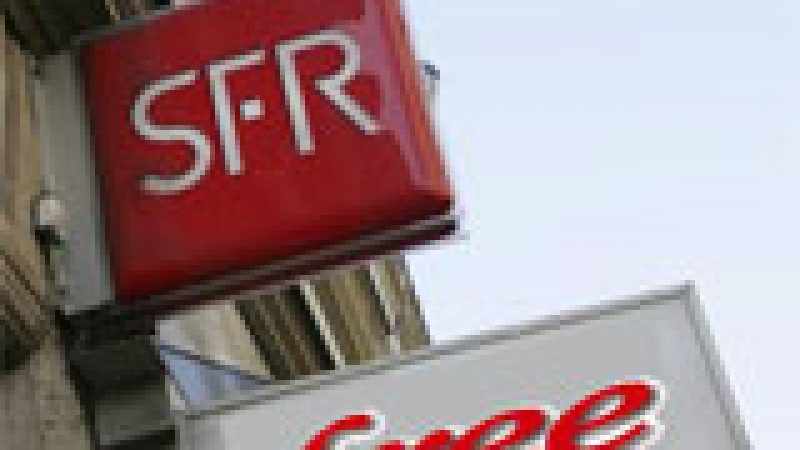 Free porte plainte contre SFR pour concurrence déloyale