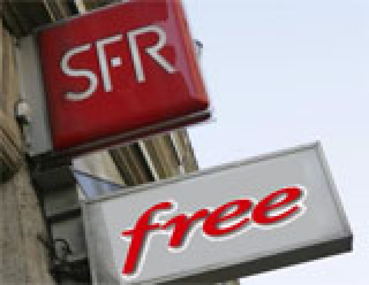 Free va s’attaquer aux cartes prépayées et n’exclut pas de racheter SFR ou Bouygues.