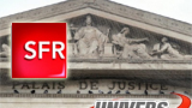 SFR attaque l’association Univers Freebox en justice