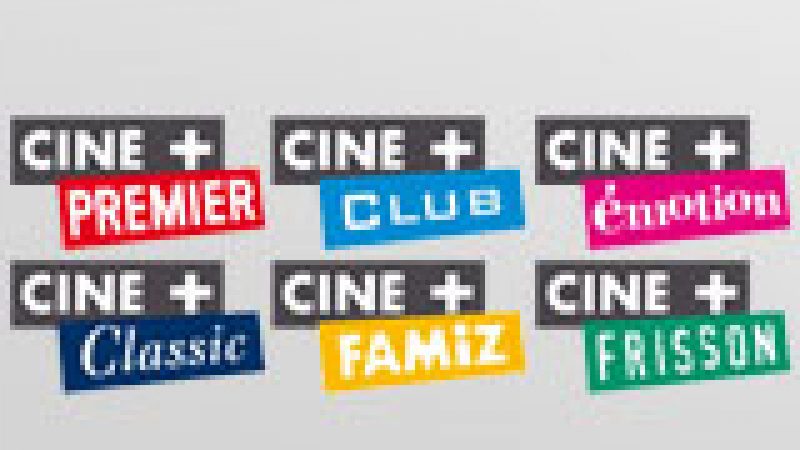 Officiel : Les chaînes Ciné+ Premier, Ciné+ Frisson et Ciné+ Emotion arrivent sur la Freebox !