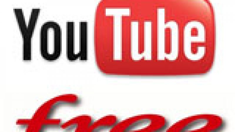 Xavier Niel s’explique à propos des problèmes avec YouTube
