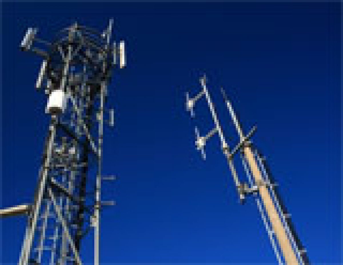 Free Mobile : Seconde vague de déclaration ! 563 antennes 4G autorisées à émettre.