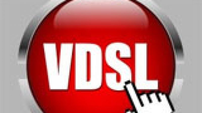 Exclu : Free lance le VDSL2 en test !