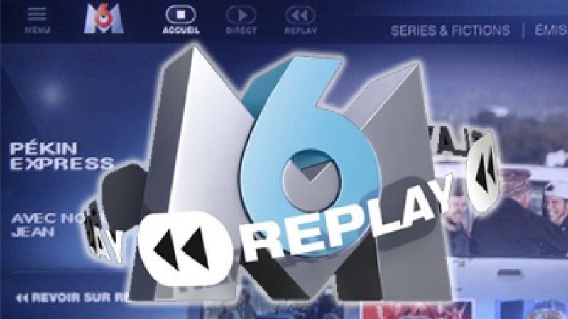 Avant première Freebox : Découvrez la nouvelle version de M6 Replay