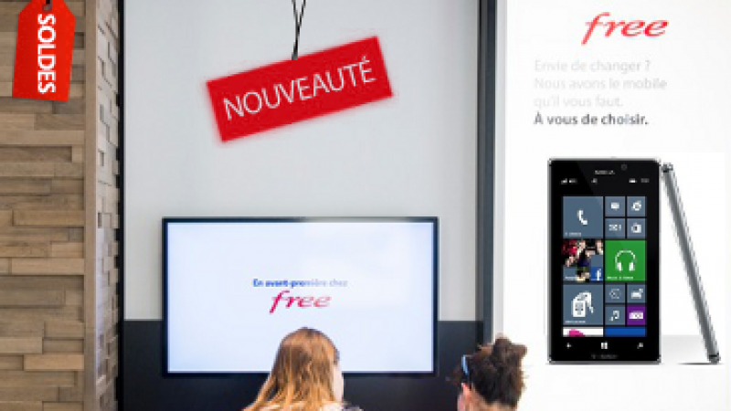 Les nouveautés de la semaine chez Free : Ce n’est que le début !