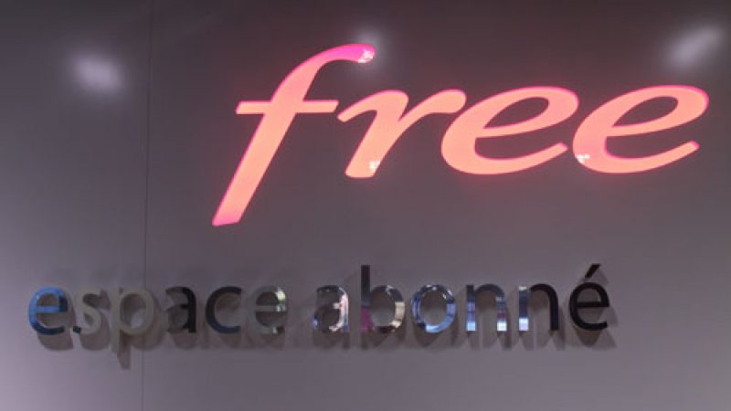 Avec 62000 nouveaux abonnés à la Freebox au 3ème trimestre, Free s’arroge 30% du marché