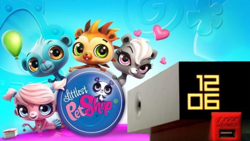 Un nouveau jeu Gameloft disponible sur la Freebox