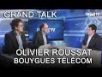 Découvrez l’intégralité de l’interview d’Olivier Roussat, PDG de Bouygues Télécom