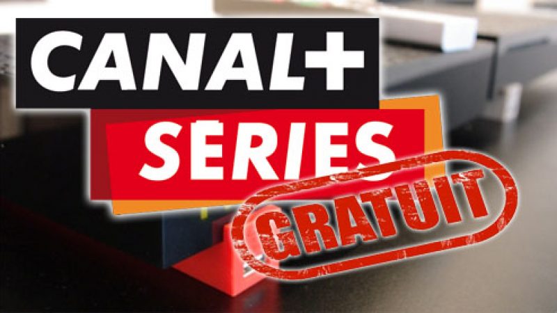 Freebox : Toutes les chaines Canal+ gratuites pour les Freenautes durant 4 jours !