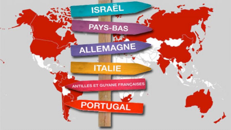 Free annonce qu’il  intègre Israël en roaming dans son forfait mobile illimité