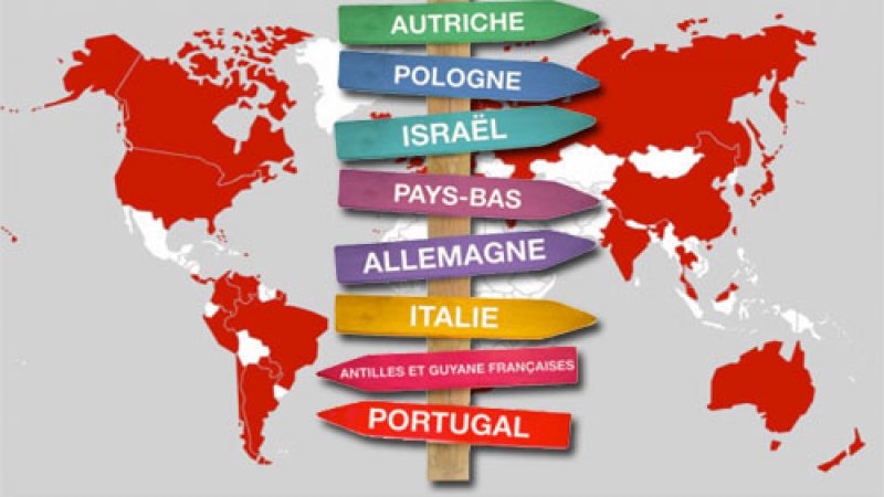 Free allonge la liste des pays inclus en roaming dans son forfait mobile illimité