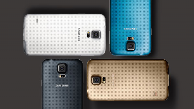 Free Mobile : de nouveaux Samsung apparaissent en location