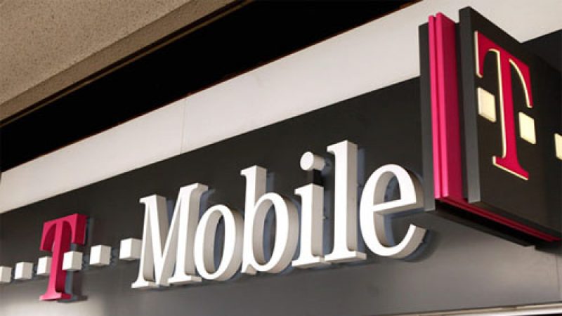 T-Mobile reste intéressé par l’offre de rachat d’Iliad, si ce dernier la relève