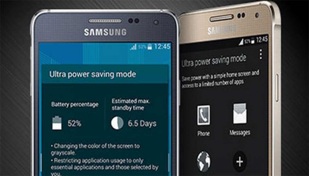 Free Mobile commercialise le nouveau haut-de-gamme de Samsung : le Galaxy Alpha