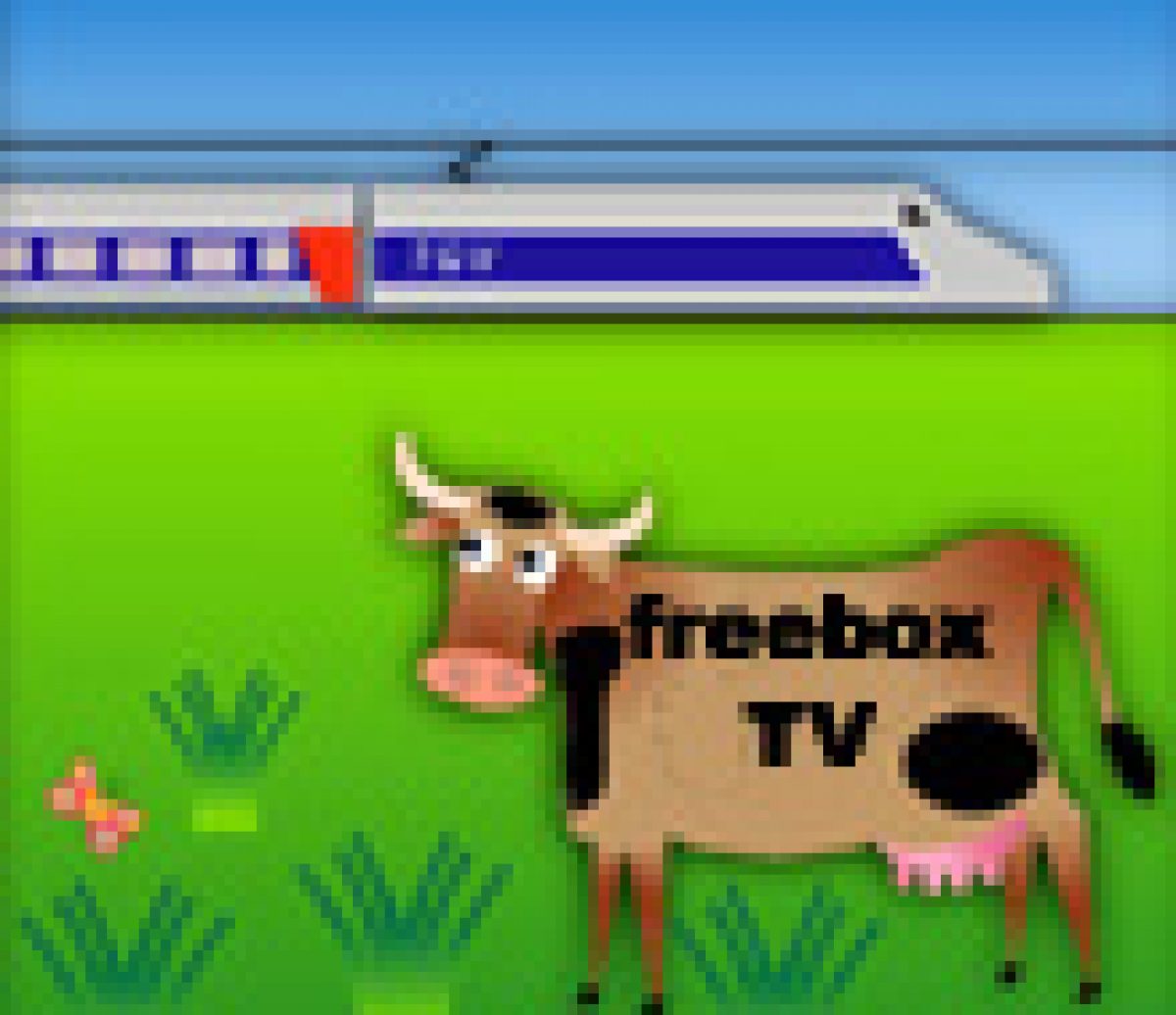 Freebox TV se laisse rattraper sans réagir