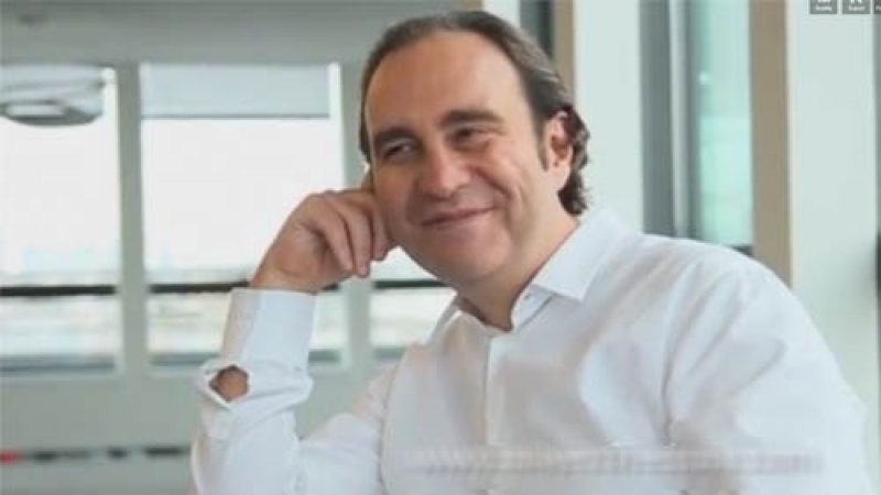 Interview de Xavier Niel par Univers Freebox : Freebox mini, relation avec Google, Freebox V7 avec de services “révolutionnaires”, Netflix, etc.