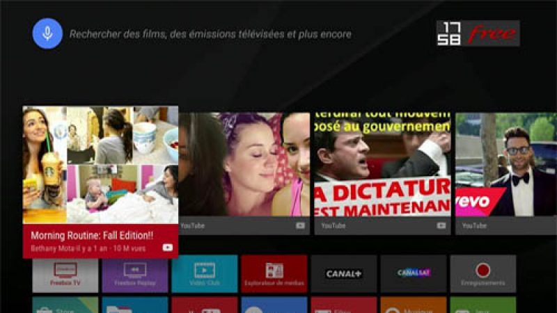 Le bilan de la Freebox mini 4K après une semaine d’utilisation