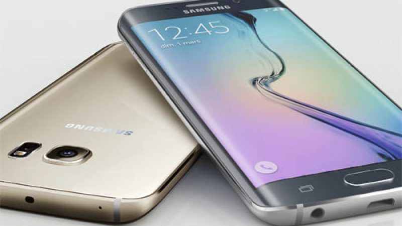 Free lance les précommandes pour le Galaxy S6 et S6 edge, avec un chargeur offert