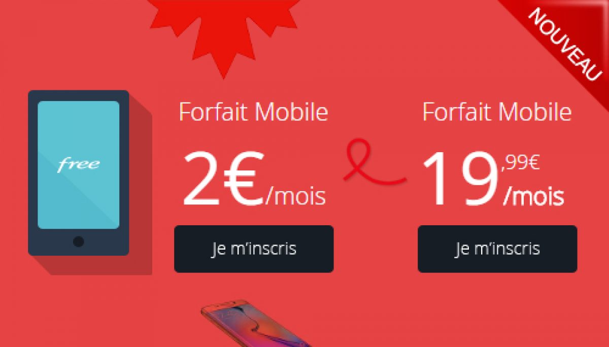 Les nouveautés de la semaine chez Free et Free Mobile : du Canada à la Mini 4K