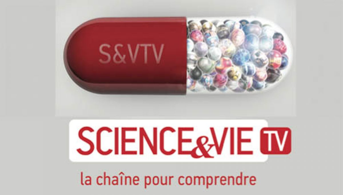 La nouvelle chaîne « Science & Vie TV » arrive sur Freebox et sera en clair pour son lancement