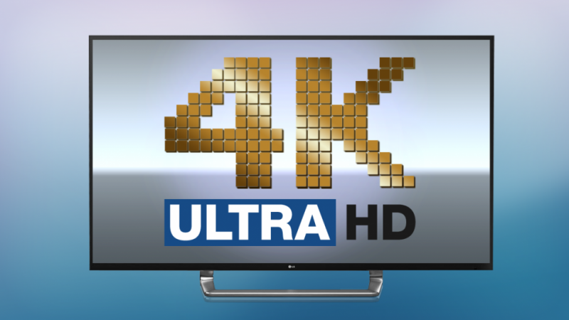 Canal+ annonce le lancement de son offre UHD/4K, mais ne parle que d’Orange et pas de Free et SFR