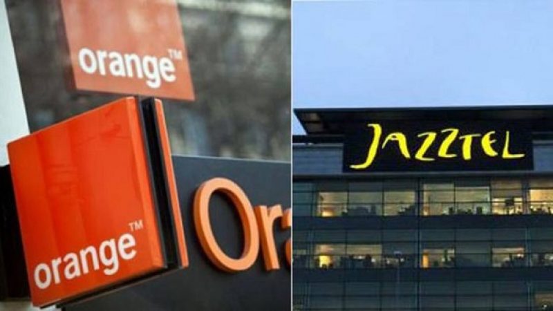 Orange finalise le rachat de Jazztel en Espagne qui entraînera 550 licenciements