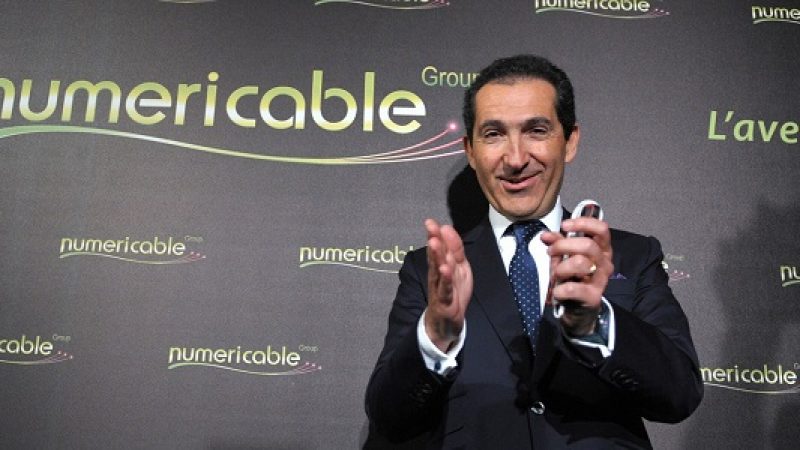 La situation se débloque pour Patrick Drahi aux USA : la ville de New York devrait finalement donner son feu vert au rachat de Cablevision