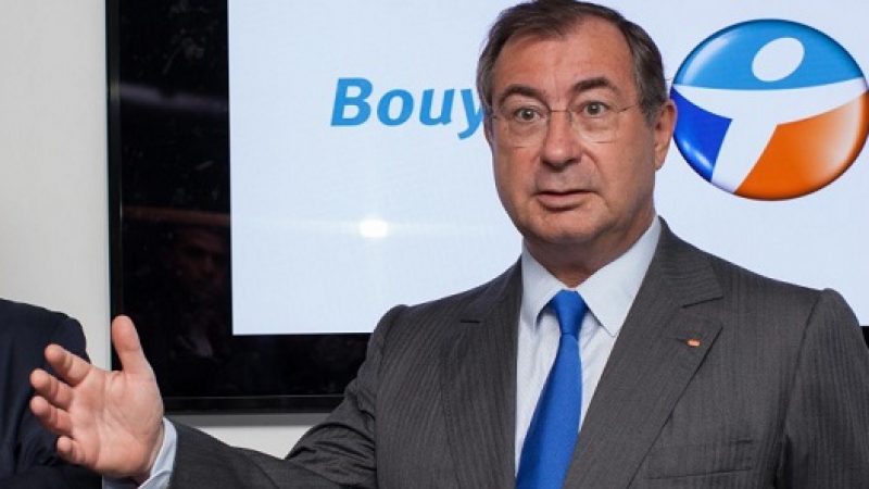 Un rachat de Bouygues par Free aurait été plus pertinent selon un conseiller de François Hollande