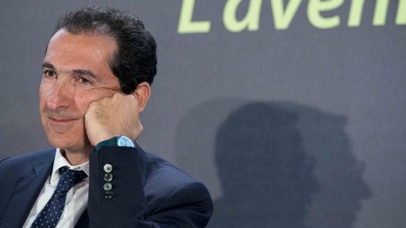 Rumeur : Patrick Drahi serait intéressé par une entrée au capital d’Orange… en cas de vente de SFR