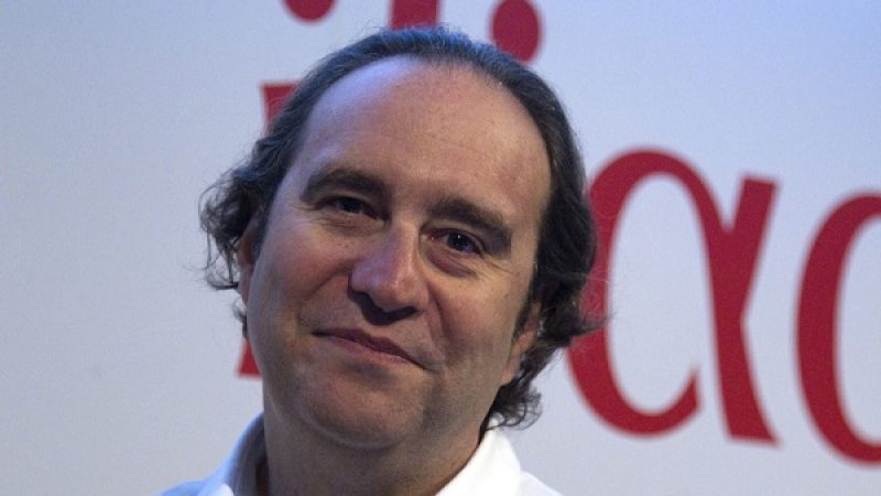 Xavier Niel participe à la levée de fonds d’une start-up française opérant les bornes de recharges Kiwi Box