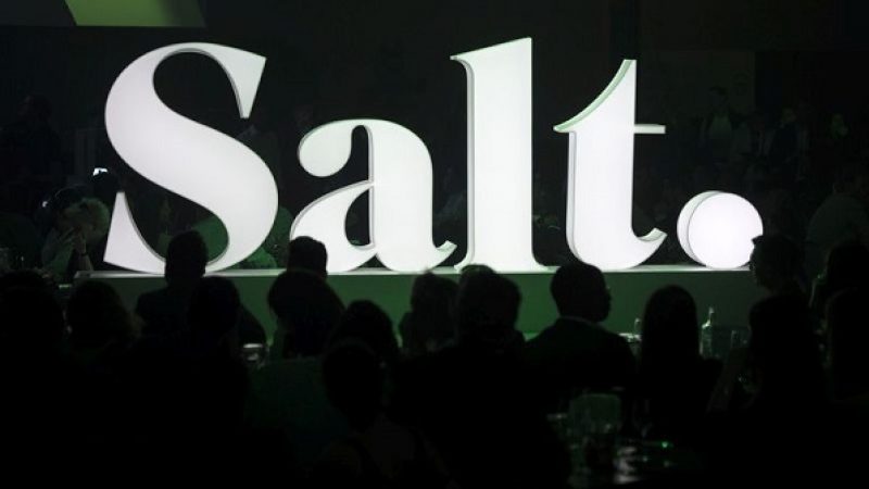 Salt (Xavier Niel) reporte une opération qui visait à refinancer sa dette