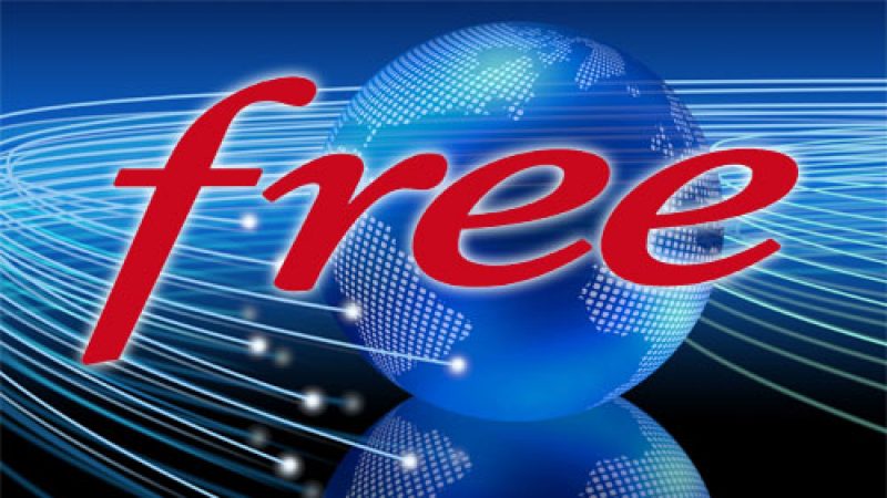 Free a recruté 56 000 nouveaux abonnés fixes (haut débit et très haut débit) au dernier trimestre 2015