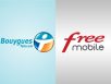Depuis l’arrivée de Free, Bouygues a déposé une dizaine de plaintes contre le nouvel entrant et l’accord d’itinérance avec Orange