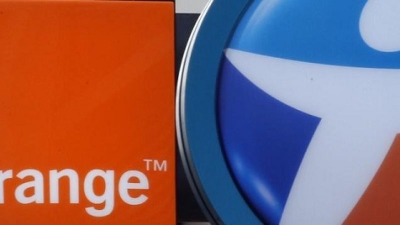 L’Etat accepterait que Bouygues prenne 12% du capital d’Orange