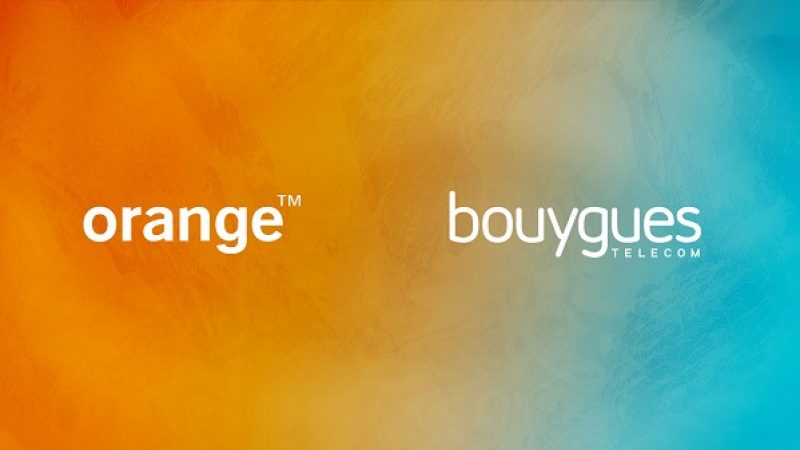 Bras de fer entre Bouygues Télécom et l’Etat dans le dossier Orange/Bouygues