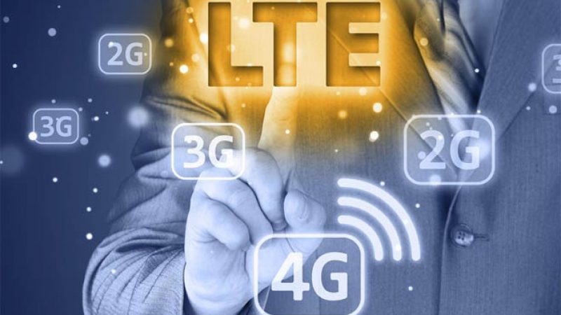 Déploiement mobile en juillet : Free baisse le rythme sur la 4G, mais accélère sur la 3G