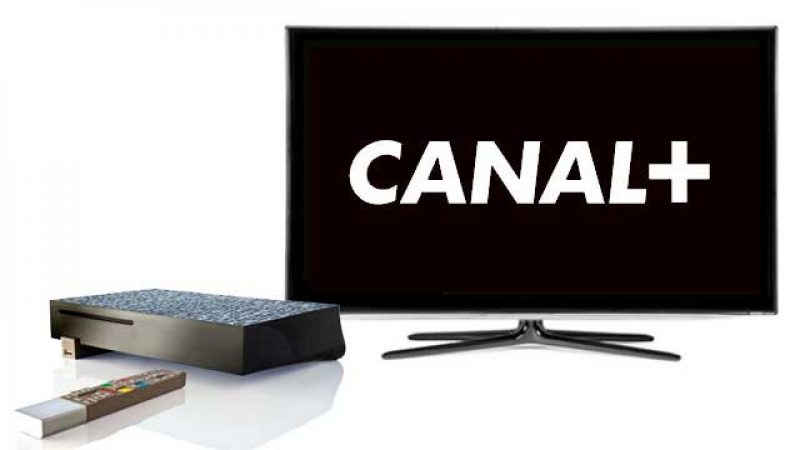 Nouveau : Free et le Groupe Canal+ s’associent et ajoutent sans surcoût toutes les chaînes Canal+, pour les abonnés Canalsat via Freebox Révolution