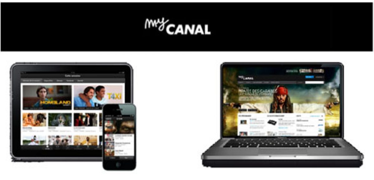 Freebox Révolution & TV by Canal : Découvrez les 56 services de replay disponibles sur myCANAL