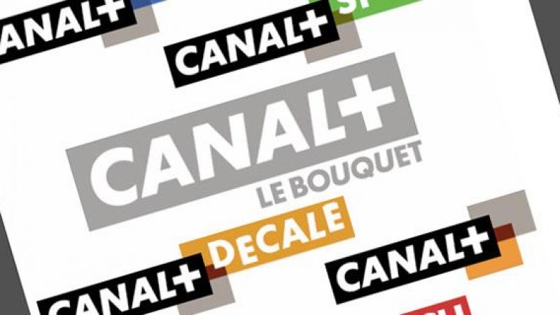 Canal+ offert sur la Freebox pour la nouvelle année