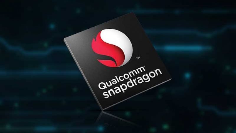 Qualcomm annonce un nouveau processeur pour les smartphones milieu de gamme