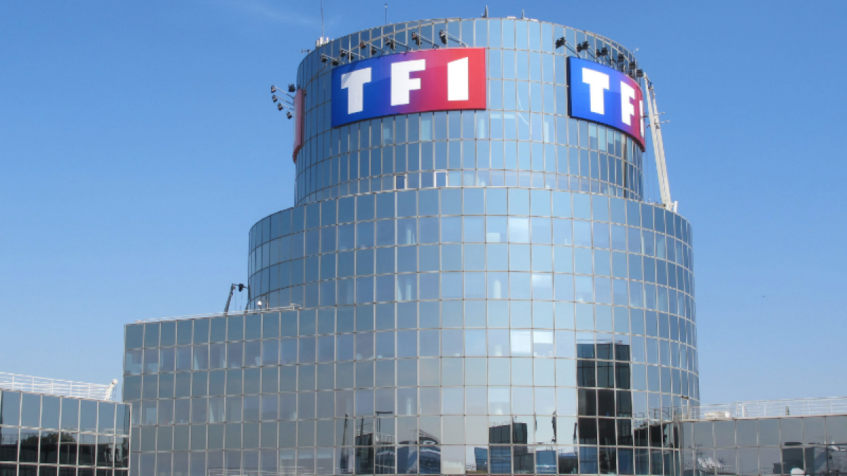 C’est officiel, TF1 signe avec Bouygues Telecom un accord de distribution global
