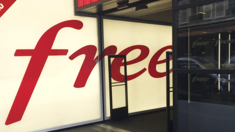 Les nouveautés de la semaine chez Free et Free Mobile : cassage de prix avec une Vente Privée surprise, chaînes Canal+ gratuites et ce n’est pas tout