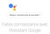 Découvrez le test de Google Assistant sur Freebox Mini 4k