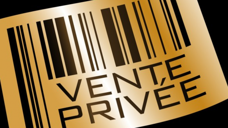 Free lance une nouvelle Vente Privée demain