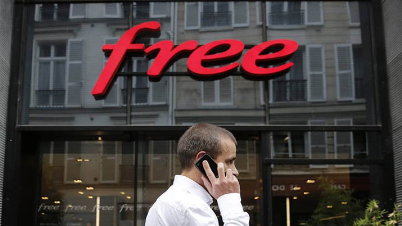 Subventionnement de mobiles : Free va réclamer des indemnisations à SFR, Bouygues et Orange